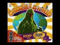 Godzilla n kid   track 04 defeat mechagodzilla berubera lin