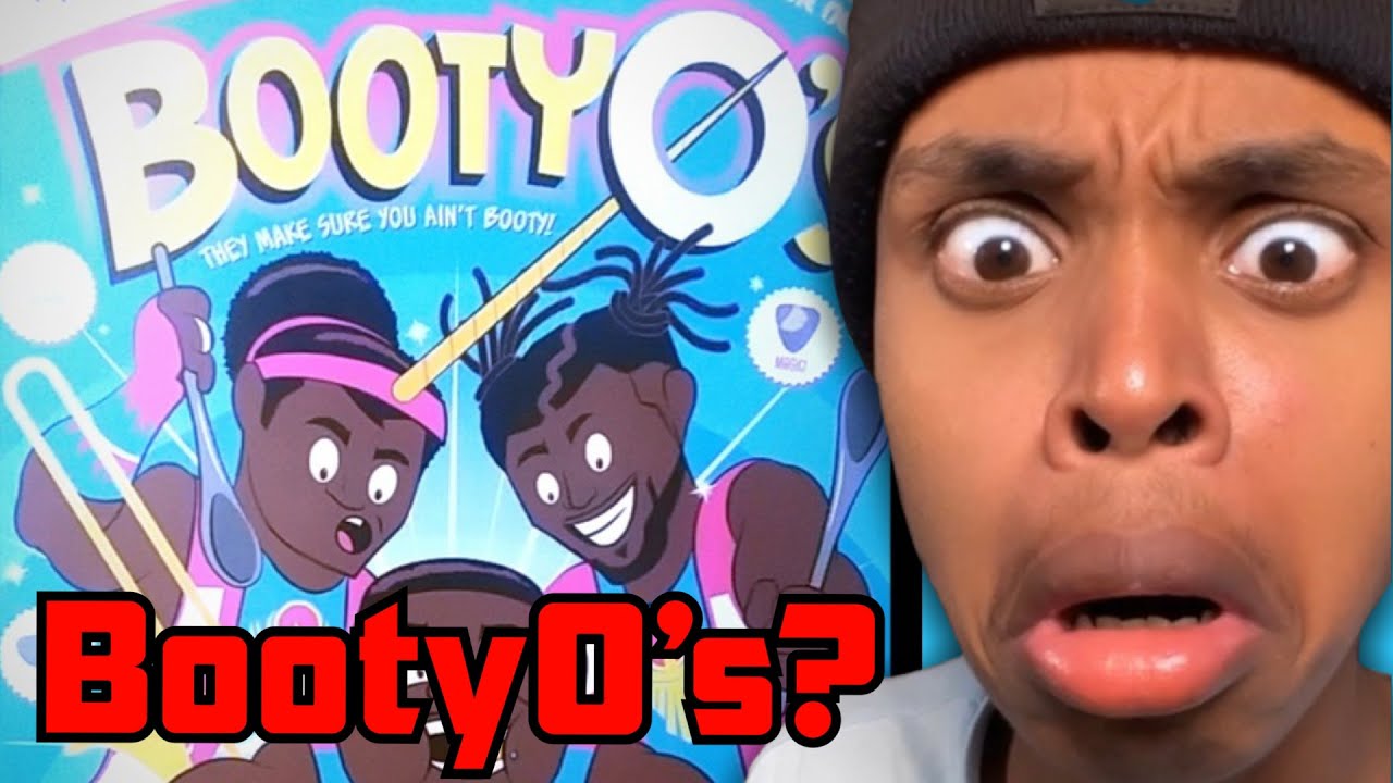 These Are The Worst Cereals Of ALL TIME YouTube