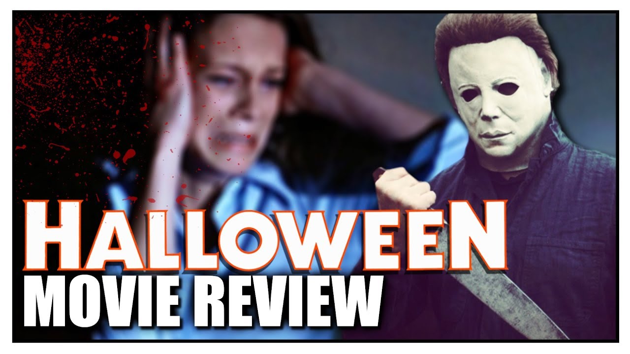 HALLOWEEN (1978) | Movie Review