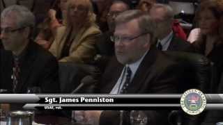 Citizen Hearing On Disclosure - Campaign