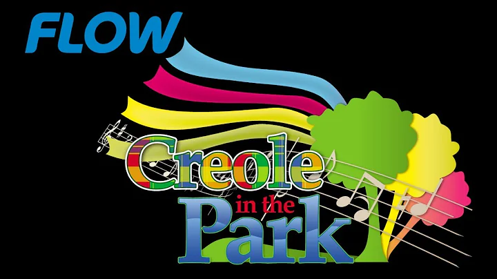 Creole in the Park 2019 DAY 2