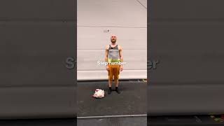Human Juggling | Group Acrobatic Move | FULL TUTORIAL