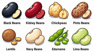 All Beans Explained in 10 Minutes