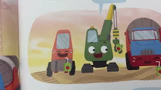 S2 E7 summer reading video 