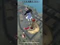 new hack