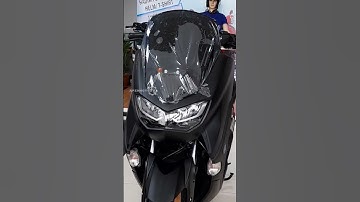 Versi ini menurut kami paling bagus #nmax155 #yamahanmaxindonesia #nmax