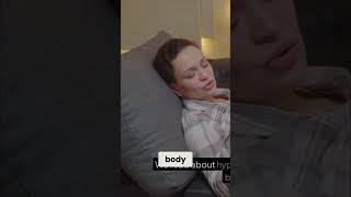 1983 Army Doc: Mind Travel Beyond Body EXPLAINED! #shorts