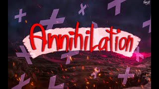 Annihilation Montage | #OwnAge vs #HellEmpire | WarMine MiniGames