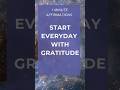 5 Minute Morning Affirmations for a Fresh Start #affirmations