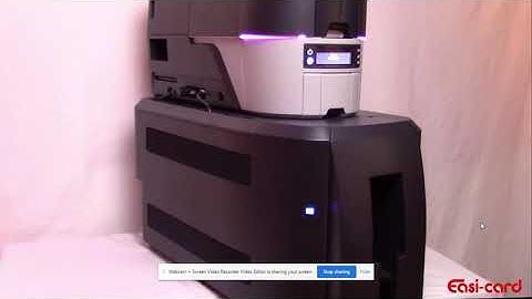 Understanding laminator status Entrust DS3