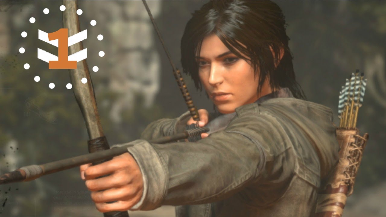 Rise of the Tomb Raider Guide - IGN