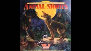 Animal Stories Vol 1 Side 1