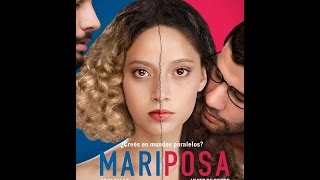 Download Lagu MARCO BERGER PRESENTA MARIPOSA EN LA PAGINA DE DANIEL LOISI MP3