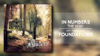 In Numbers - The Void (Official Video)
