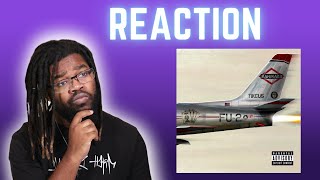 Famous Eminem 100% DID diss NF and I can PROVE it! Wealth