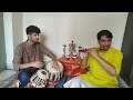 Bhajan  devotional flute  goutam nayak  sanjeeth nayak