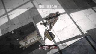 Saphire: Killcam Of The Week - Episode #4!