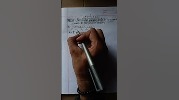 Class 10 maths chapter 5 exercise 5.2 question 3 ka 4 hindi medium #class10th #class10