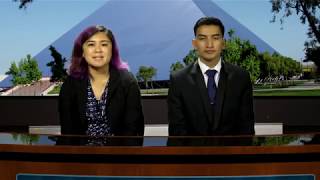 Campus Connection Show 2