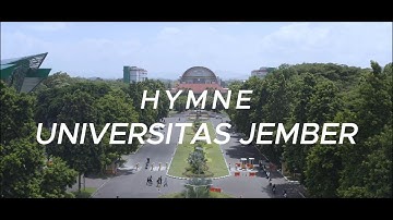 Hymne Universitas Jember -Official-