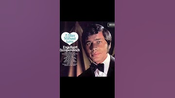 Thumbnail of Engelbert Humperdinck- A Man Without Love #sundaysbest #classic #engelberthumperdinck #shorts