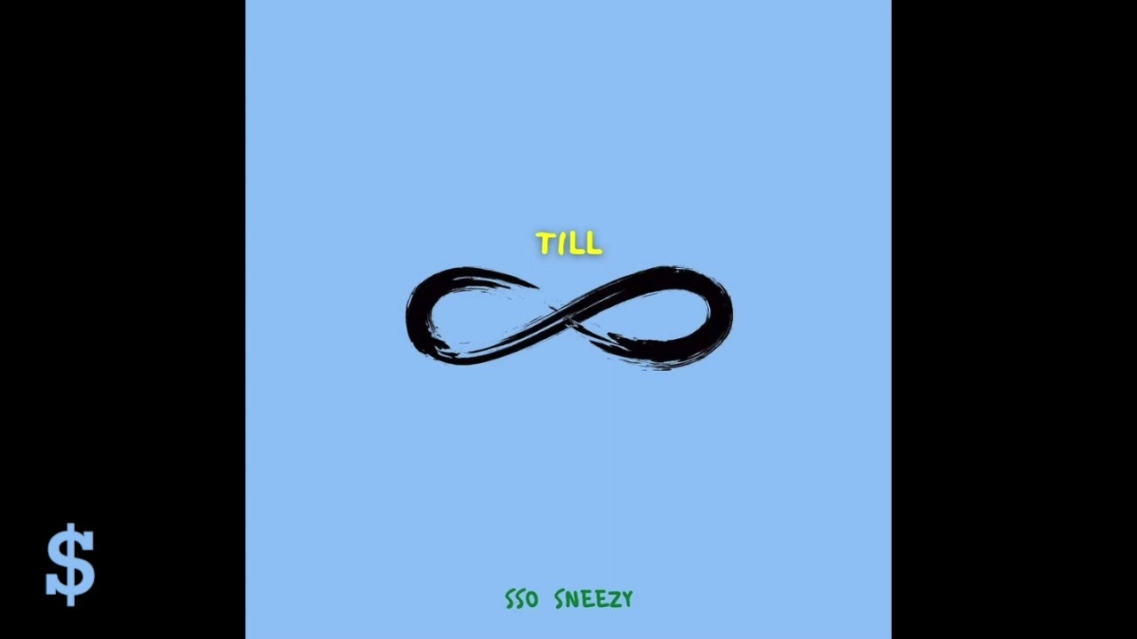 SSO Sneezy - Confetti (Official Audio)