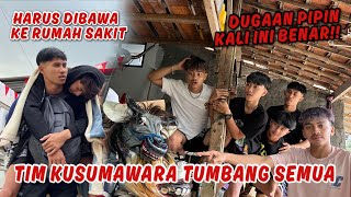 GARA-GARA FAISAL MENYEMBUNYIKAN BARONGAN SETO DAN KLAWU !! Kita Semua Jadi Kena Imbasnya.