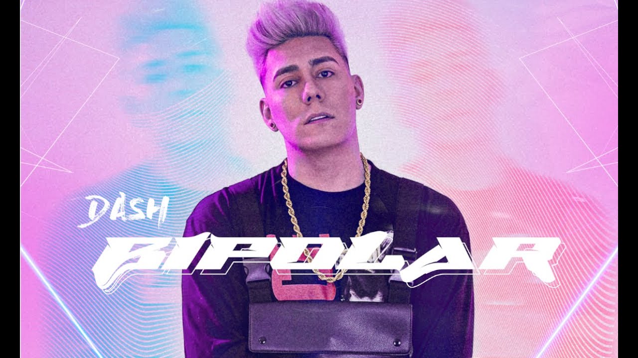 Watch Bipolar - Dash el Travieso (Video Oficial) on YouTube Watch Bipolar - Dash el Travieso (Video Oficial) on YouTube