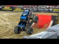 2024 Monster Jam-Best Skills
