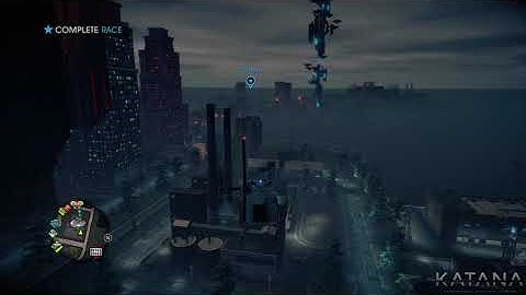 Saints Row 4 Side Mission Walkthrough | Hardcore | Payback