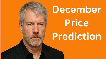 MSTR December 2025 Price Target