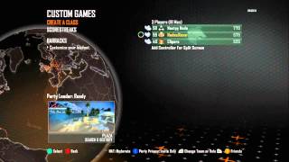 third map no show proof