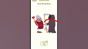 DOP 2(deleted one) level 203 🧩🎮 || #viralvideo #shortsfeed #shorts