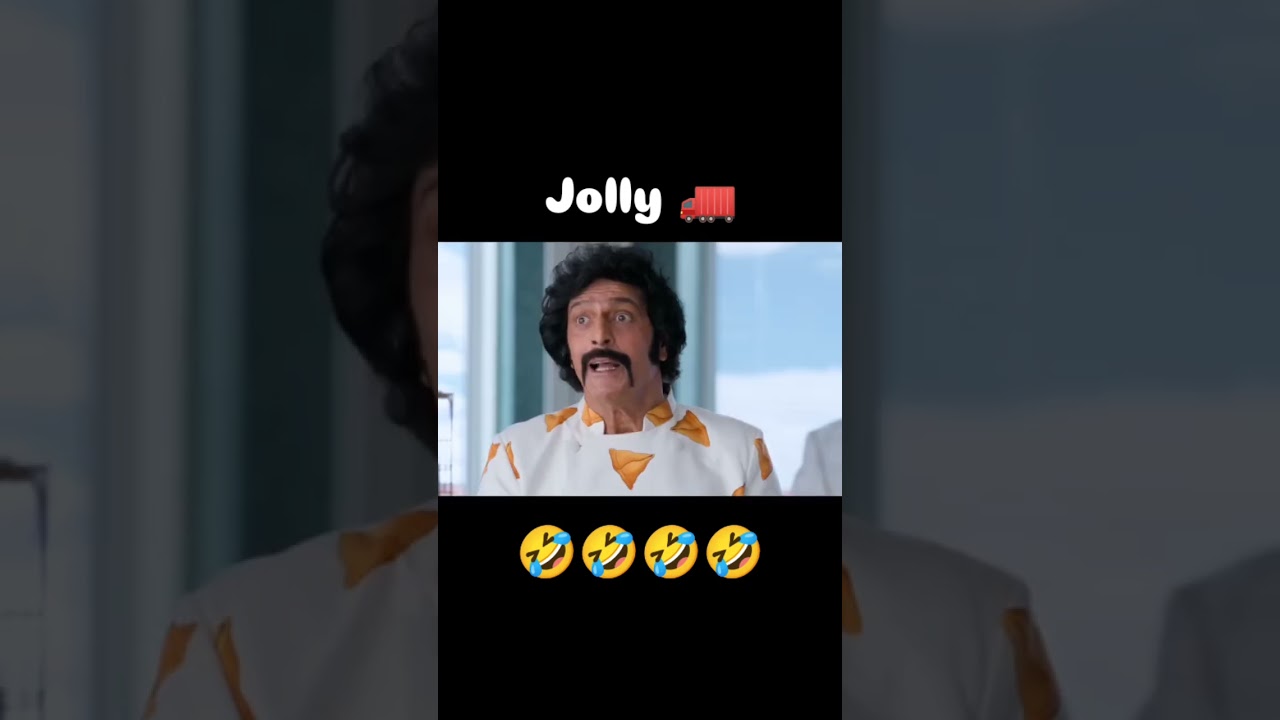 Jolly ka truck palat gya h🤣🤣🚛 