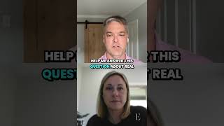 Ask your people for help!!