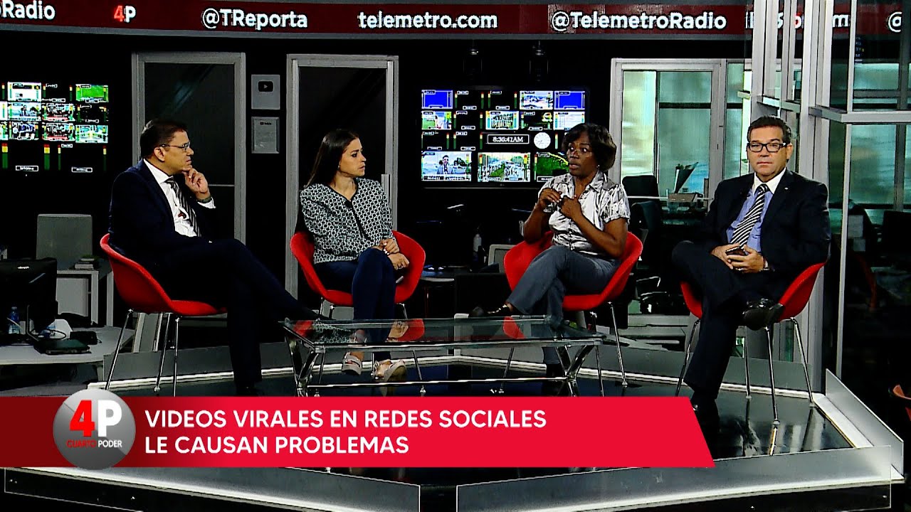 Cuarto Poder: 9 de mayo de 2023