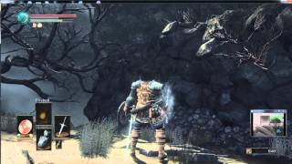 Darksouls 3 control scheme mods. PS4 controller & Face / Head Tracking.