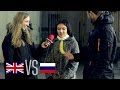 Баттл: русские VS английские скороговорки / Russian VS English tongue twisters battle