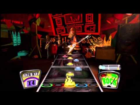 Video: RedOctane Připouští Problém S Opravou Guitar Hero II