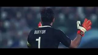 Buffon 1 thủ môn huyền thoại của thế giới