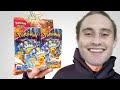 Surging Sparks Pokémon Booster Box Opening *NEW 2025*