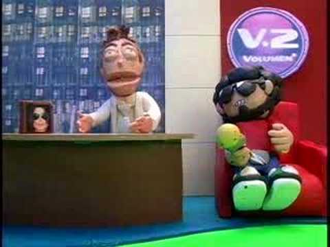 Morfo's video #7