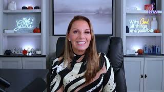 Julie Green PROPHETIC WORD ✝️ WORLD - A WARNING TO THOSE WHO ARE LUKEWARM