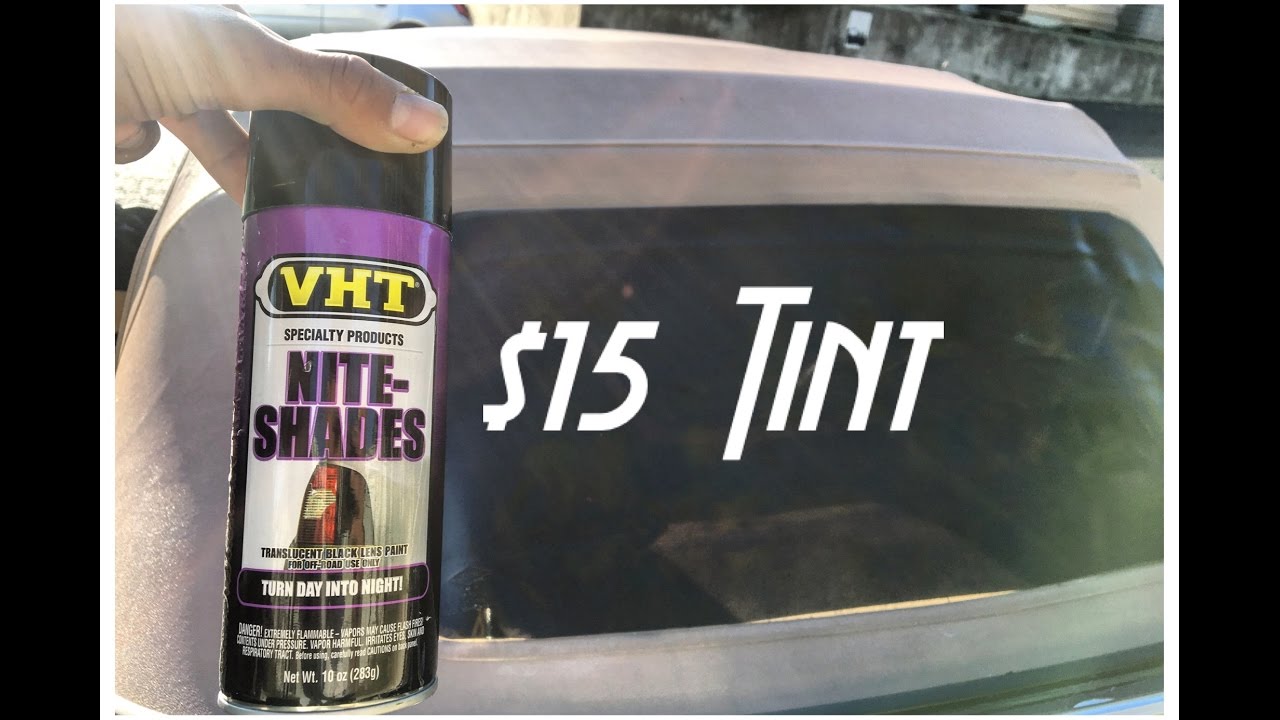 Tint Plastic Convertible Window review YouTube Tint Plastic Convertible Window review YouTube