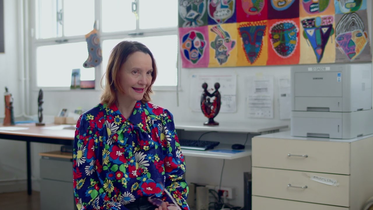 L'interprétariat en milieu médical et social