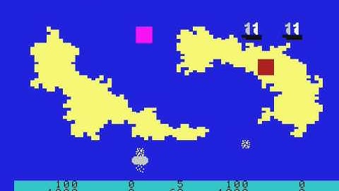 Utopia 1982Mattel FOR Mattel Aquarius FROM http craig anderson themes weebly com