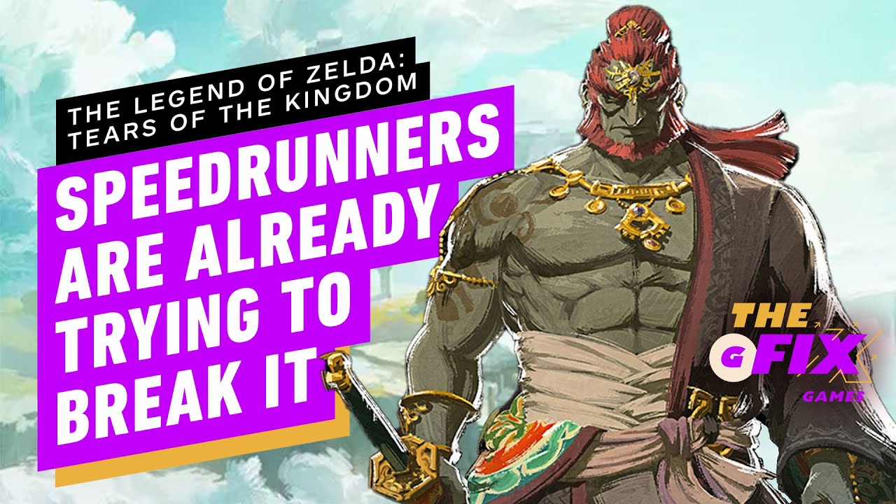 SpeedRunners - IGN