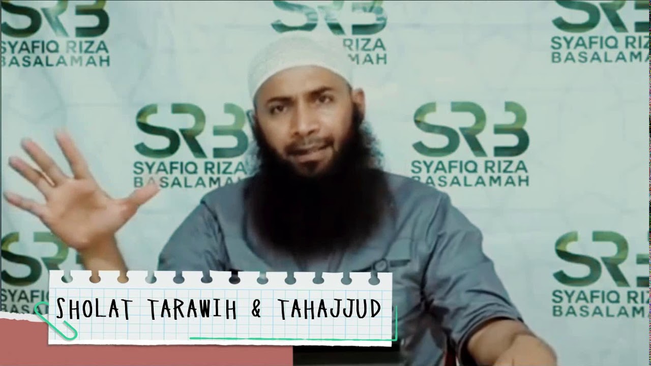 BOLEHKAH SOLAT TAHAJJUD LAGI SETELAH SHOLAH SHOLAT TARAWIH