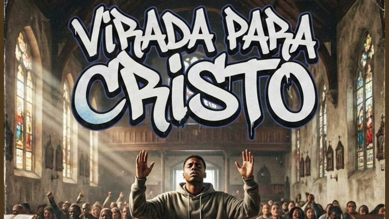 Virada para Cristo | Som da Redenção