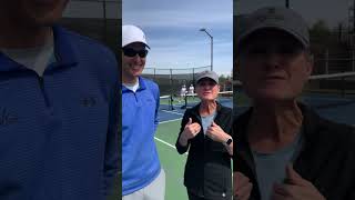 The Club at The Township - Neil Witherow Pickleball Member Testimony
